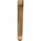 Ekena Millwork Traditional Craftsman Rough Sawn Bracket, Western Red Cedar, 4"W x 24"D x 32"H BKT04X24X32TRA04RWR - alternate 3
